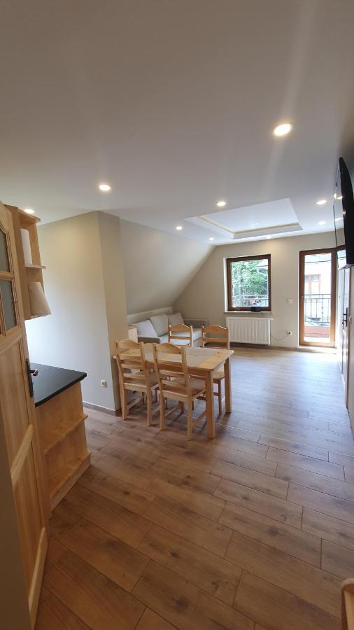Apartament Orkisz Ζακοπάνε Εξωτερικό φωτογραφία