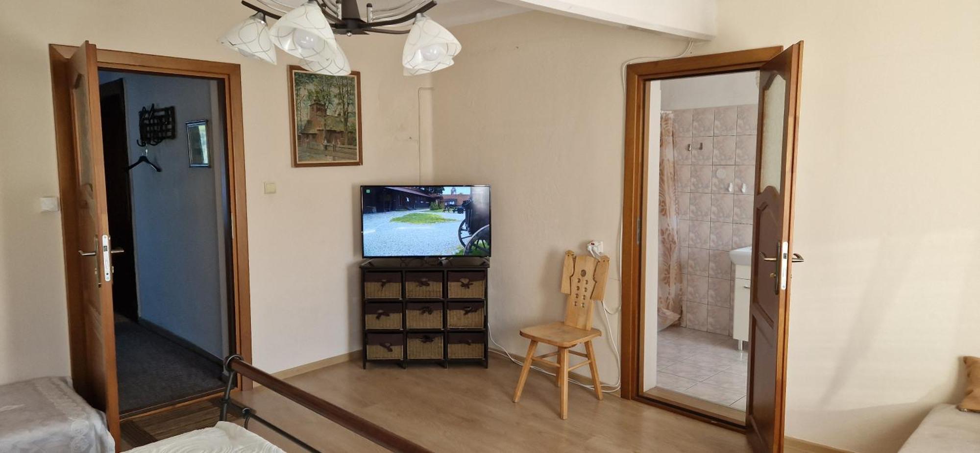 Apartament Orkisz Ζακοπάνε Εξωτερικό φωτογραφία