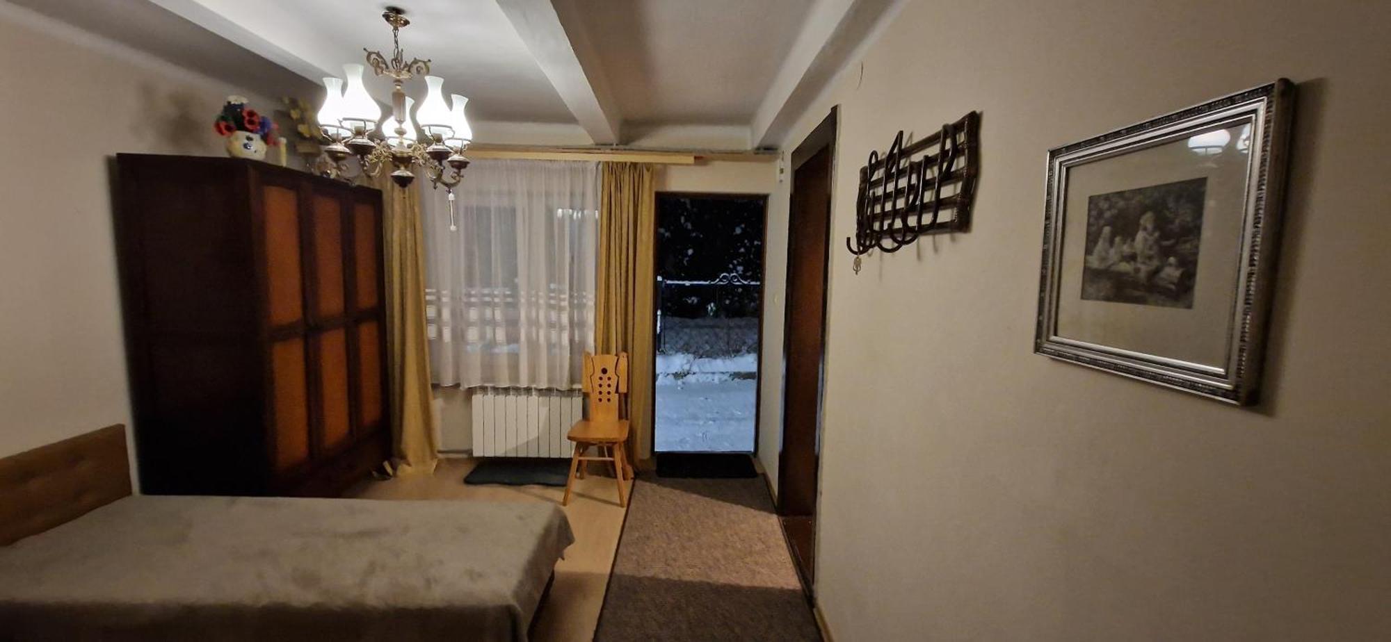 Apartament Orkisz Ζακοπάνε Εξωτερικό φωτογραφία