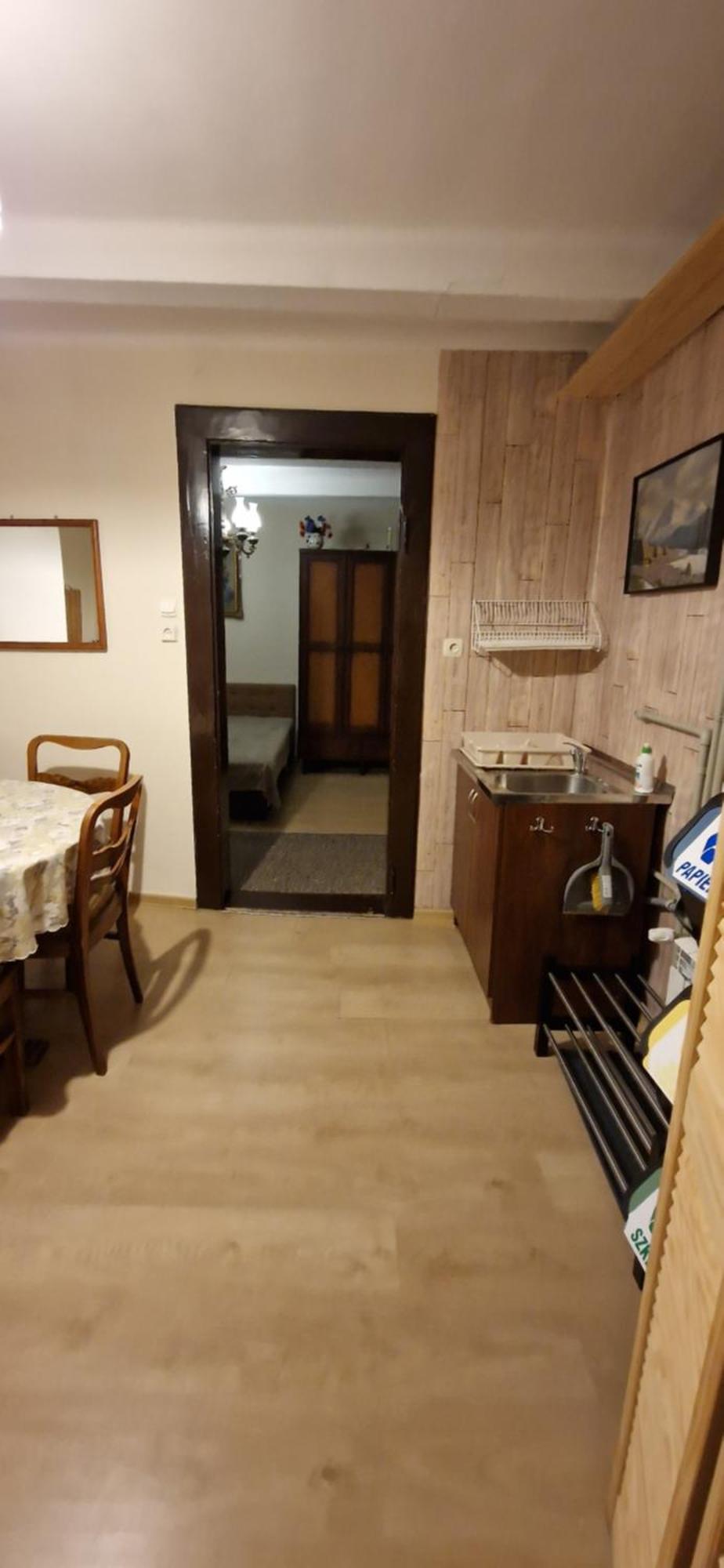 Apartament Orkisz Ζακοπάνε Εξωτερικό φωτογραφία
